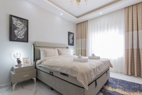 آپارتمان در  Alanya ، ترکیه 2 خوابه ، 100 متر مربع.  شماره 219129 - 5