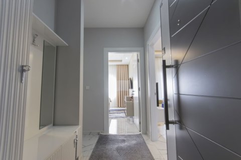 آپارتمان در  Alanya ، ترکیه 2 خوابه ، 100 متر مربع.  شماره 219129 - 16