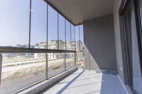 آپارتمان در  Alanya ، ترکیه 2 خوابه ، 100 متر مربع.  شماره 219129 - 22