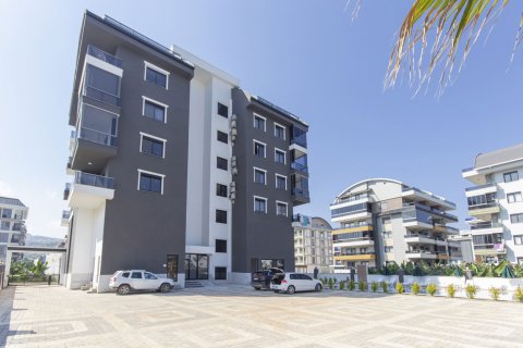 آپارتمان در  Alanya ، ترکیه 2 خوابه ، 100 متر مربع.  شماره 219129 - 10