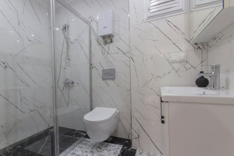 آپارتمان در  Alanya ، ترکیه 2 خوابه ، 100 متر مربع.  شماره 219129 - 18