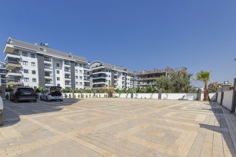آپارتمان در  Alanya ، ترکیه 2 خوابه ، 100 متر مربع.  شماره 219129 - 11