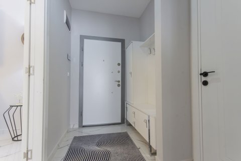 آپارتمان در  Alanya ، ترکیه 2 خوابه ، 100 متر مربع.  شماره 219129 - 17