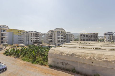 آپارتمان در  Alanya ، ترکیه 2 خوابه ، 100 متر مربع.  شماره 219129 - 23