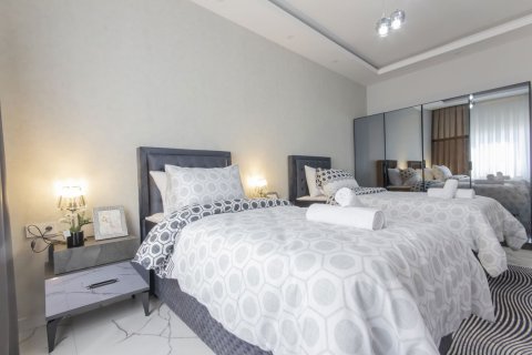 آپارتمان در  Alanya ، ترکیه 2 خوابه ، 100 متر مربع.  شماره 219129 - 7