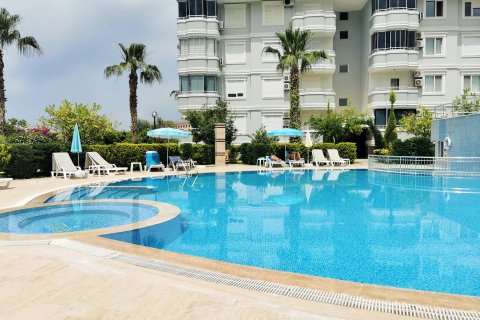 3+1 Lejlighed  i Oba, Antalya, Tyrkiet Nr. 219133 - 12