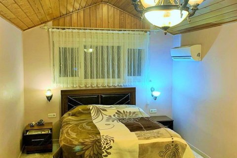 3+1 Lejlighed  i Oba, Antalya, Tyrkiet Nr. 219133 - 6