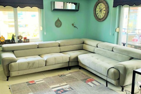 3+1 Lejlighed  i Oba, Antalya, Tyrkiet Nr. 219133 - 5