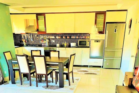 3+1 Lejlighed  i Oba, Antalya, Tyrkiet Nr. 219133 - 4