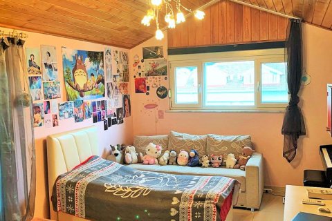 3+1 Lejlighed  i Oba, Antalya, Tyrkiet Nr. 219133 - 9