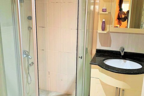 3+1 Lejlighed  i Oba, Antalya, Tyrkiet Nr. 219133 - 11