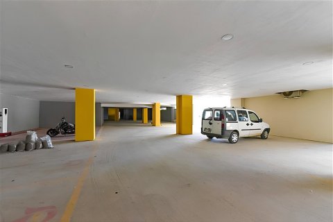 4+1 Wohnung  in Alanya, Antalya, Türkei Nr. 225532 - 11