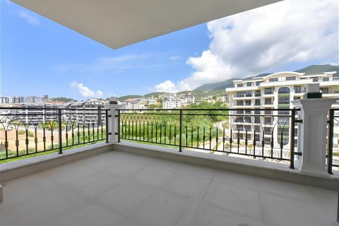 4+1 Wohnung  in Alanya, Antalya, Türkei Nr. 225532 - 18