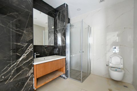 4+1 Leilighet  i Alanya, Antalya, Tyrkia Nr. 225530 - 19