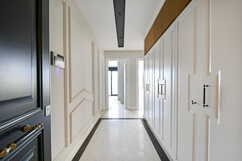 4+1 Leilighet  i Alanya, Antalya, Tyrkia Nr. 225530 - 16