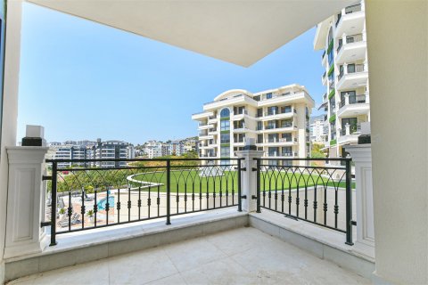 4+1 Leilighet  i Alanya, Antalya, Tyrkia Nr. 225530 - 23