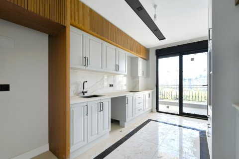 4+1 Leilighet  i Alanya, Antalya, Tyrkia Nr. 225530 - 15