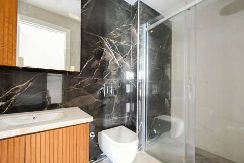 4+1 Leilighet  i Alanya, Antalya, Tyrkia Nr. 225530 - 28