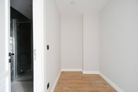 4+1 Leilighet  i Alanya, Antalya, Tyrkia Nr. 225530 - 26