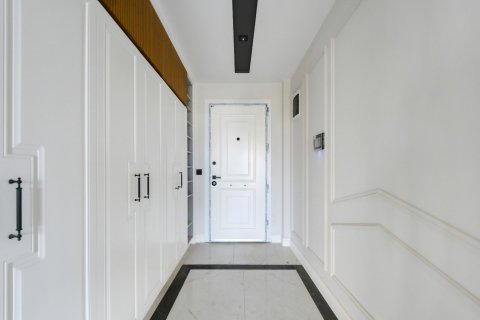 4+1 Leilighet  i Alanya, Antalya, Tyrkia Nr. 225530 - 14