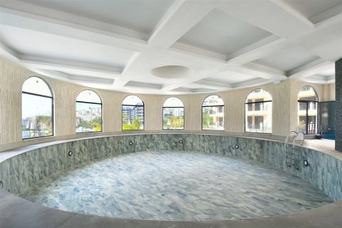 3+1 Leilighet  i Alanya, Antalya, Tyrkia Nr. 225531 - 17