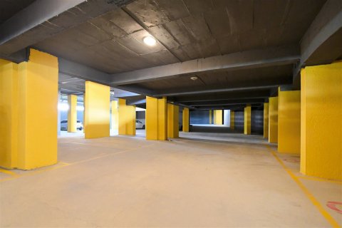 3+1 Leilighet  i Alanya, Antalya, Tyrkia Nr. 225531 - 20