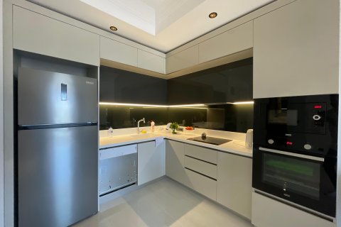 Apartment for sale in Alanya, Antalya, Turkey, 1 bedroom, 76m2, No. 225533 – photo 7