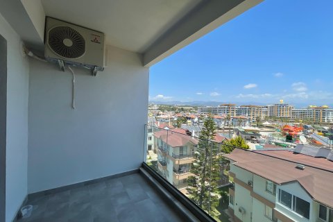 Apartment for sale in Alanya, Antalya, Turkey, 1 bedroom, 76m2, No. 225533 – photo 3