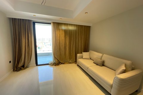 Apartment for sale in Alanya, Antalya, Turkey, 1 bedroom, 76m2, No. 225533 – photo 5