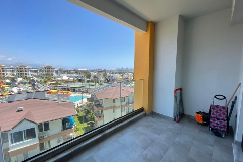 Apartment for sale in Alanya, Antalya, Turkey, 1 bedroom, 76m2, No. 225533 – photo 2