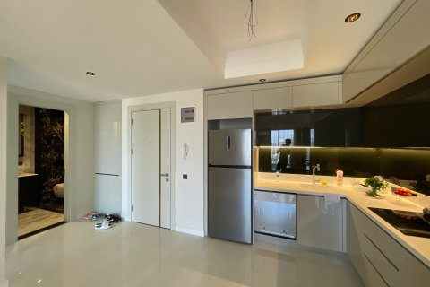 Apartment for sale in Alanya, Antalya, Turkey, 1 bedroom, 76m2, No. 225533 – photo 8