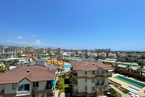 Apartment for sale in Alanya, Antalya, Turkey, 1 bedroom, 76m2, No. 225533 – photo 4