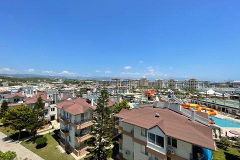 1+1 Leilighet  i Alanya, Antalya, Tyrkia Nr. 225533