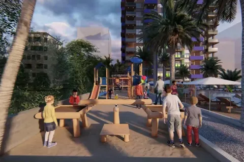 Daire  2+1  Kepez, Çanakkale, Türkiye №223795 - 15