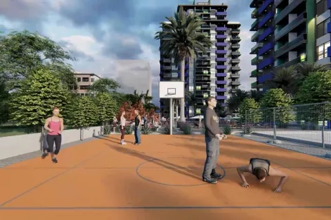 Daire  2+1  Kepez, Çanakkale, Türkiye №223795 - 17