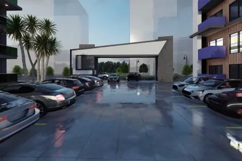 Daire  2+1  Kepez, Çanakkale, Türkiye №223795 - 18