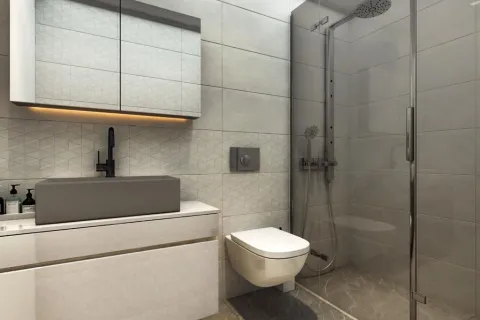 Daire  2+1  Kepez, Çanakkale, Türkiye №223795 - 9