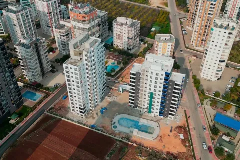 Daire  2+1  Kepez, Çanakkale, Türkiye №223795 - 13