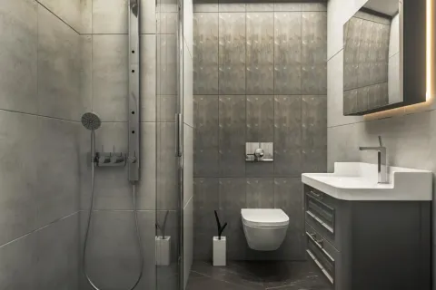 Daire  2+1  Kepez, Çanakkale, Türkiye №223795 - 2