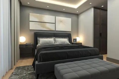 Daire  2+1  Kepez, Çanakkale, Türkiye №223795 - 7