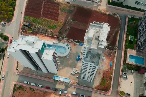 Daire  2+1  Kepez, Çanakkale, Türkiye №223795 - 12