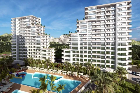 Daire  2+1  Kepez, Çanakkale, Türkiye №223797 - 30