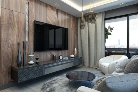 Daire  2+1  Kepez, Çanakkale, Türkiye №223797 - 18