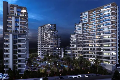 Daire  2+1  Kepez, Çanakkale, Türkiye №223797 - 25