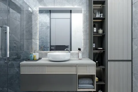 Daire  2+1  Kepez, Çanakkale, Türkiye №223797 - 9