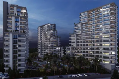 Daire  2+1  Kepez, Çanakkale, Türkiye №223797 - 23