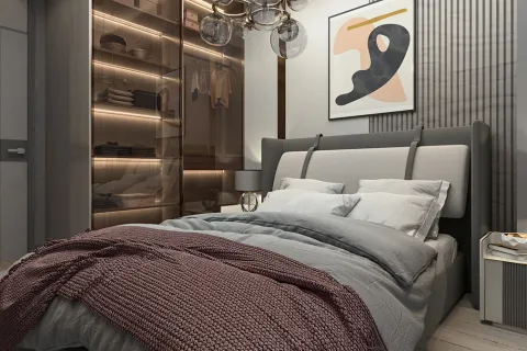 Daire  2+1  Kepez, Çanakkale, Türkiye №223797 - 6