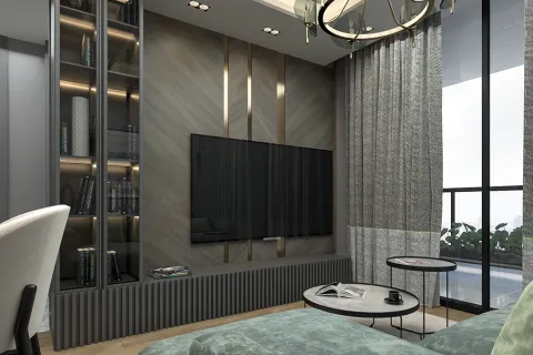 Daire  2+1  Kepez, Çanakkale, Türkiye №223797 - 3