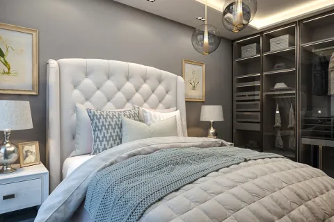 Daire  2+1  Kepez, Çanakkale, Türkiye №223797 - 13