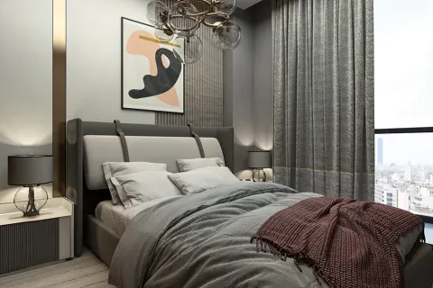 Daire  2+1  Kepez, Çanakkale, Türkiye №223797 - 7